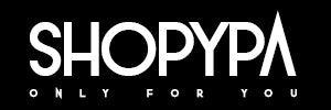 shopypa logo