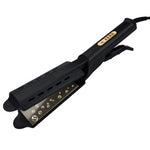 ($44.99 LAST 2 DAYS) Ceramic Tourmaline Ionic hair straightener