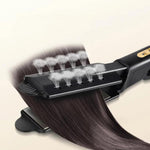 ($44.99 LAST 2 DAYS) Ceramic Tourmaline Ionic hair straightener