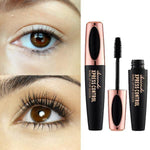 4D SILK FIBER EYELASH MASCARA