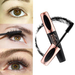 4D SILK FIBER EYELASH MASCARA