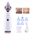 VACUUM PORE CLEANER™