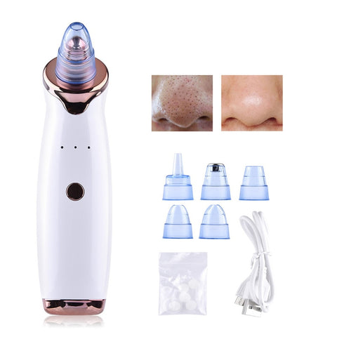 VACUUM PORE CLEANER™