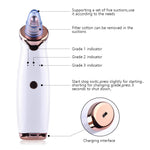 VACUUM PORE CLEANER™