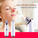 VACUUM PORE CLEANER™