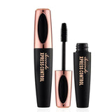 4D SILK FIBER EYELASH MASCARA
