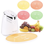 NATURAL COLLAGEN FRUIT FACE MASK MACHINE