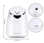 NATURAL COLLAGEN FRUIT FACE MASK MACHINE