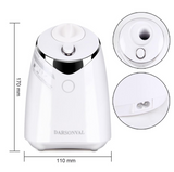 NATURAL COLLAGEN FRUIT FACE MASK MACHINE