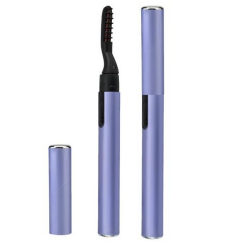 Electric Eyelash Curler