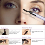 Electric Eyelash Curler