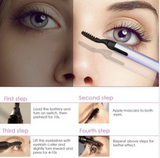 Electric Eyelash Curler
