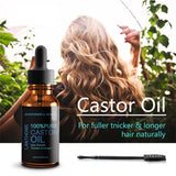 Magic hair