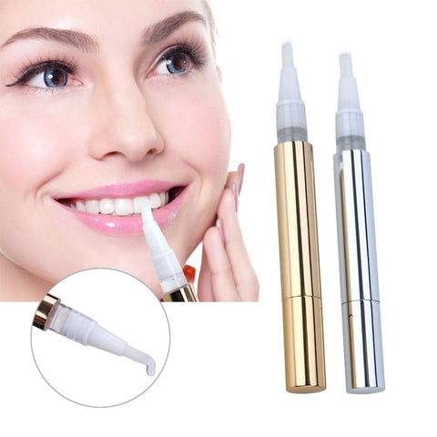 Instant Teeth Whitening Pen
