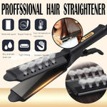 ($44.99 LAST 2 DAYS) Ceramic Tourmaline Ionic hair straightener