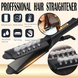 ($44.99 LAST 2 DAYS) Ceramic Tourmaline Ionic hair straightener