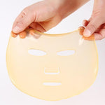 NATURAL COLLAGEN FRUIT FACE MASK MACHINE