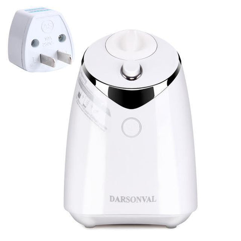 NATURAL COLLAGEN FRUIT FACE MASK MACHINE