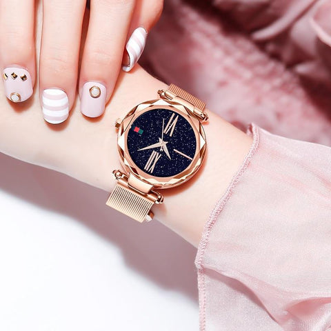 SKY'S Watch