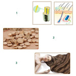 HEALTHY GROWTH GINGER GERMINAL HAIR SERUM