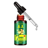 HEALTHY GROWTH GINGER GERMINAL HAIR SERUM