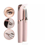 Shopypa trimmer Eyebrow Hair Remover