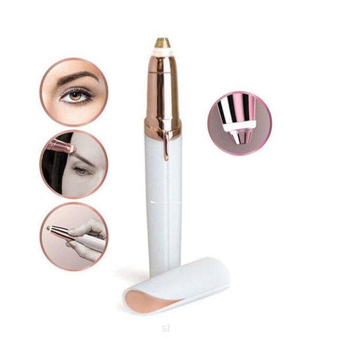 Shopypa trimmer Eyebrow Hair Remover