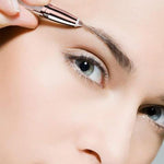 Shopypa trimmer Eyebrow Hair Remover